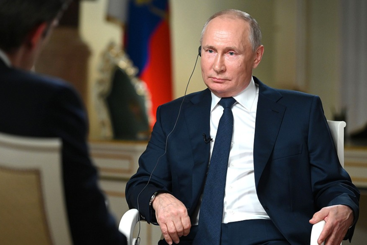 Преемник Путина. Глава Кремля сказал, кого готов поддержать
