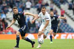 Чехія очолила групу Євро, де грає Англія