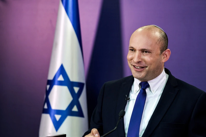 Парламент Израиля отправил Нетаньяху в отставку