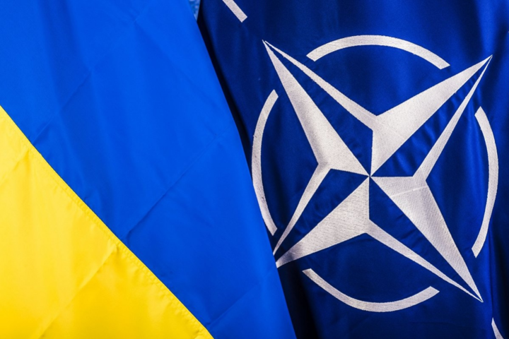 Итоги саммита: лидеры НАТО объявили, что Украина получит членство через ПДЧ