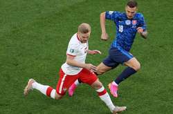 Польща несподівано поступилася Словаччині