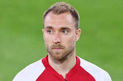 Крістіан Еріксен почувається нормально