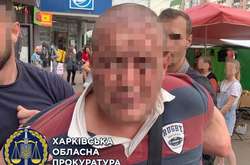 Чоловік зґвалтував і обікрав 17-річну дівчину