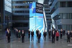 Саміт НАТО підтвердив обіцянку ПДЧ Україні