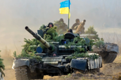 Росія через наш спротив, остаточно вгрузла в статус всесвітнього ізгоя