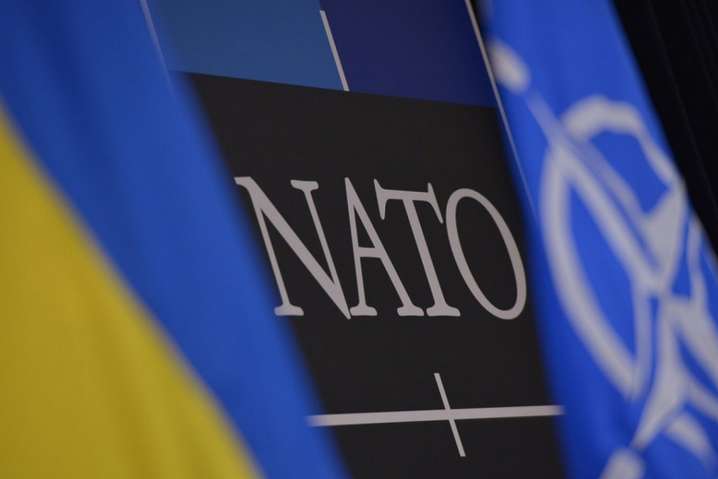 Членство в НАТО – это необходимость для выживания Украины