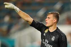 Андрія Луніна віддадуть в оренду