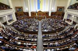 Завдяки «Голосу» антимовні законопроєкти включили до порядку денного Ради