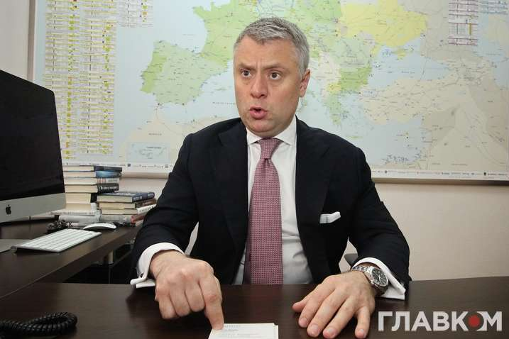 Предписание НАПК незаконное и будет оспариваться в судебном порядке, – Витренко