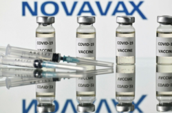  Вакцина Novavax является эффективной более чем на 90% против штаммов Covid-19 