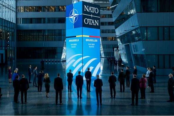 Наступний саміт НАТО: стали відомі місце і дата проведення