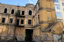 Будинок Сікорського доводився до аварійного стану через бездіяльність Міноборони – рішення суду