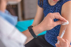  В США введено почти 310 млн доз вакцин от коронавируса 