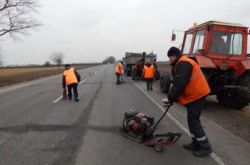 «Укравтодор» отказывается от «косметического» ремонта. Что будет с дорогами