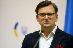 Кулеба раскритиковал решение Германии не поставлять вооружение в Украину