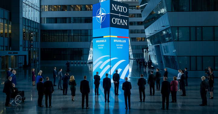 Следующий саммит НАТО: стали известны место и дата проведения