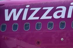 У Польщі аварійно сів літак Wizz Air Катовіце – Запоріжжя