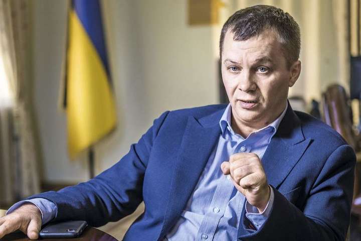 Милованов очолив комісію з відбору керівника Бюро економічної безпеки