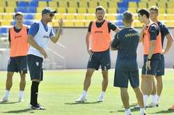 Євро-2020. Прогноз на матч Україна - Північна Македонія