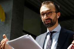 «Чергове дно»: Береза висміяв «лизоблюдство» Лещенка