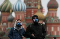 В Росії виявили новий різновид коронавірусу