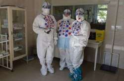 Covid-компенсації медикам спростили: сьогодні закон набрав чинності