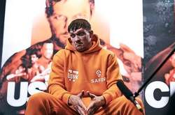 Усик і Джошуа мають провести два поєдинки