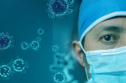  Новая волна коронавируса в Украине может начаться раньше осени 