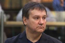 Президент Федерації змішаних єдиноборств ММА Рожкевич: Я давно в санкційному списку РФ