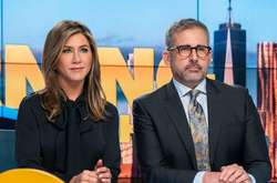 В сети опубликовали тизер долгожданного второго сезона «Утреннего шоу»