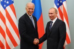 Встреча Байдена и Путина в Женеве (трансляция)