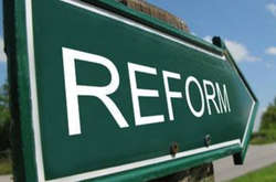 Шабунін виклав важливі тези із заяви щодо судової реформи в Україні