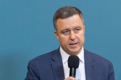 Зеленский отправил Кулебу в отставку 