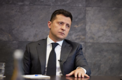 Владимир Зеленский спрогнозировал результат встречи президентов США и РФ