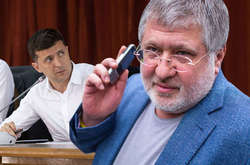 У «Голосі» знайшли «улюбленого» олігарха Зеленського