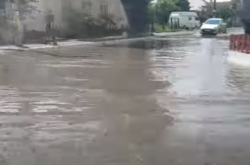 Україна вже тривалий час потерпає від дощів