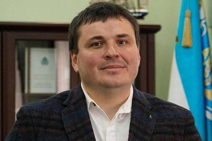 Юрій Гусєв назвав термін завершення реформи «Укроборонпрому»