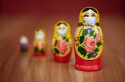 В России растет заболеваемость на коронавирус