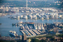 У Голландії побудують нові трубопроводи для транспортування водню