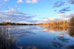 В Чернобыльской зоне открываются новые туристические маршруты (список, карта)