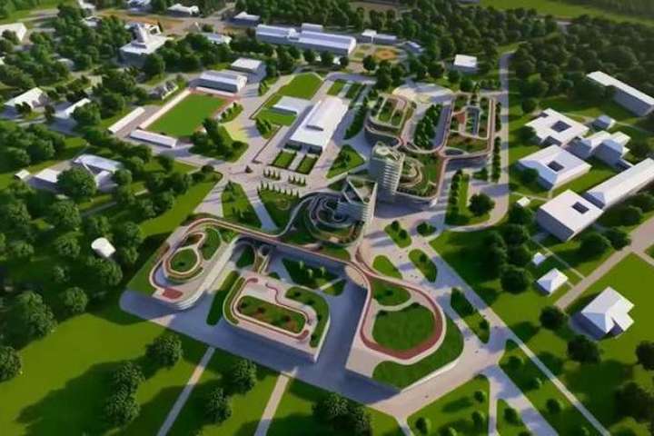 Уряд схвалив концепцію Президентського університету за 7 млрд: що вона передбачає