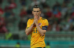 Вельс практично забезпечив вихід до плей-оф Євро-2020