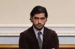  « Слузі народу »  Тищенку відмовили у задоволенні позову до Гео Лероса