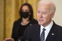 Байден попередив Путіна про наслідки смерті Навального