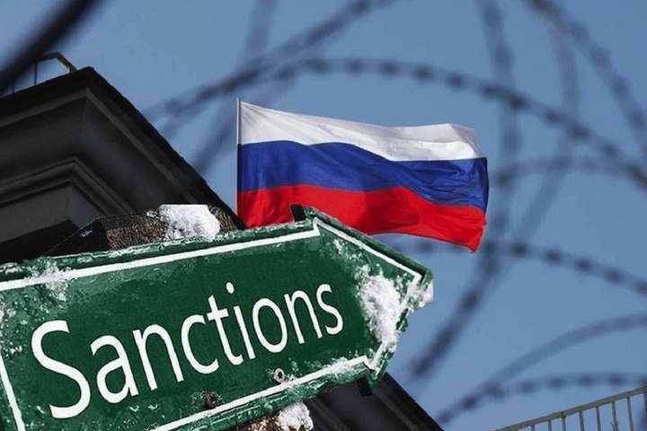 Конгресмени США закликали Байдена до нових санкцій проти Росії
