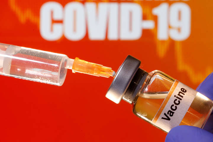 Німецька вакцина від Covid-19 виявилася ефективна на 47%