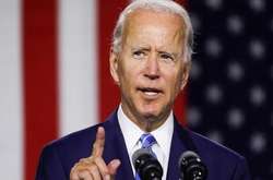 Президентський конфуз: Байден переплутав Путіна з Трампом (відео)