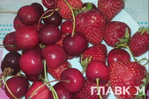 Сезон полуниці: ціни на ягоду впали вдвічі