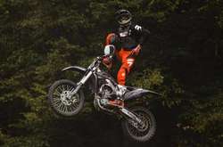 Шумно, драйвово, рок-н-рольно. В Києві пройде грандіозний байкерський фестиваль (програма)