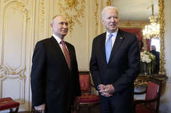 Зустріч Байдена і Путіна: США і Росія намагаються знайти нову форму мирного співіснування